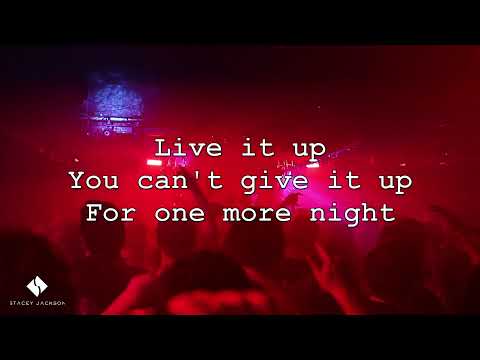 Live It Up: Rebooted feat. Snoop Dogg (Radio Edit) - Lyric Video