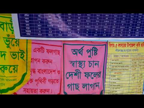 উন্নয়ন মেলা ২০১৮