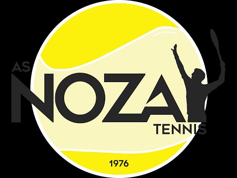 AS Nozay Tennis - Challenge 1