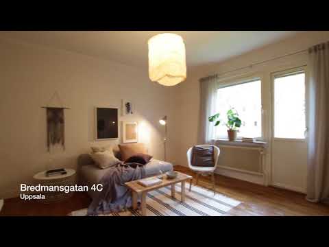 Såld, 1,5:a · 40,8m2 · 2064 kr avg, Luthagen : Via Notar mäklare Uppsala