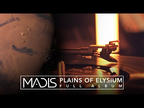 Madis - Plains of Elysium (Full Album 2023)
