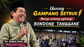 Download lagu 🔴 KH. ANWAR ZAHID'S LATEST ‼️ HAPPY SONGS IN BOJONE TONGGO | ABAH ANZA'S FUNNY STUDY 2026 mp3 Download lagu 🔴 KH. ANWAR ZAHID'S LATEST ‼️ HAPPY SONGS IN BOJONE TONGGO | ABAH ANZA'S FUNNY STUDY 2026 mp3