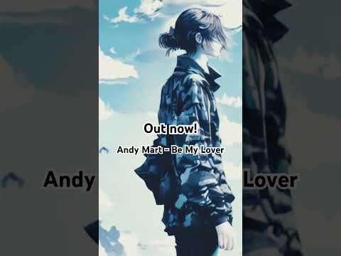 Out now! Andy Mart - be My lover #hardtechno #techno #producer