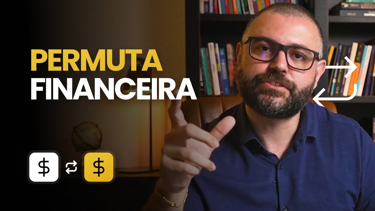 Tratamento Contábil de Permuta Financeira: O Que Fazer? 💼🔍