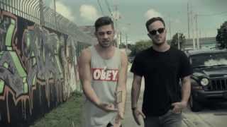 The Norm - Eyes Wide [Acoustic]