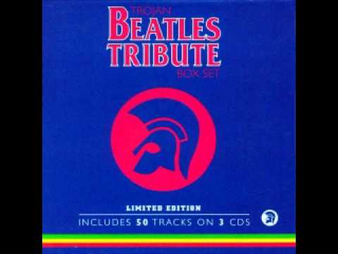B.B.Seaton - Eleanor Rigby