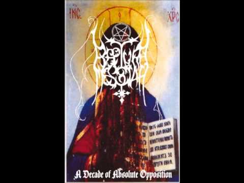 Rapture Messiah - I Am The Bastard One
