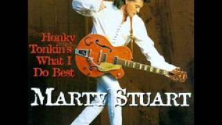 Marty Stuart - You Can't Stop Love
