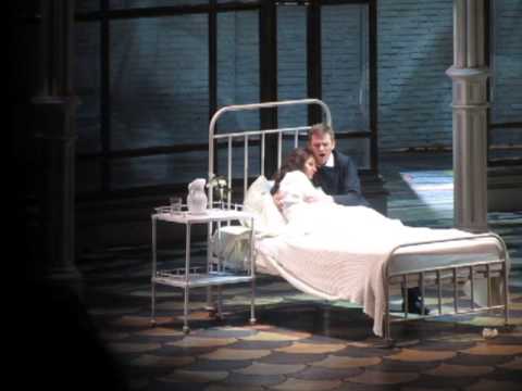 Oxana Shilova / Alexey Dolgov - La Traviata - Parigi, о cara