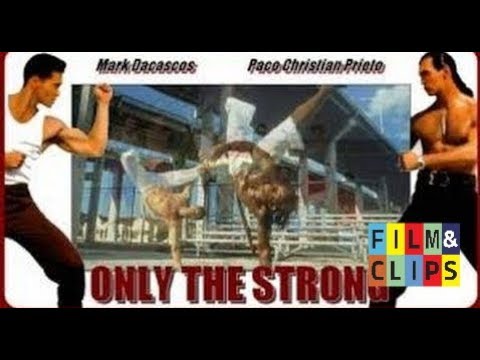 Solo la Forza - Film Completo by Film&Clips