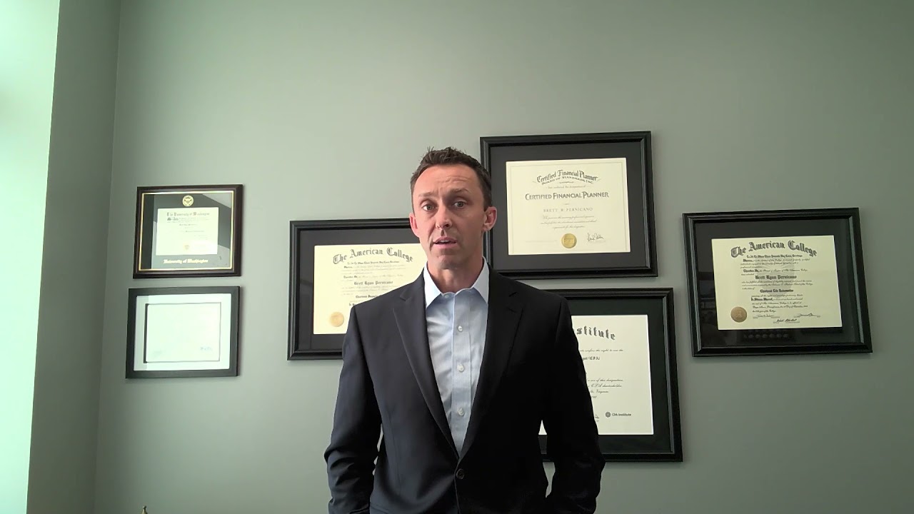 Brett Pernicano - YouTube