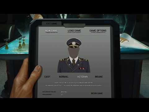 Xenonauts Community Edition Ep.1