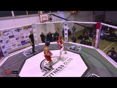 Beqir Limani vs Arianit Lika