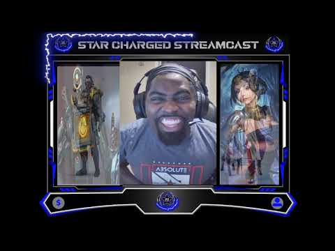 MKX Exhibition Showcase Episode 1: (Ghost Samurai vs. StarCharger) FT5!!!