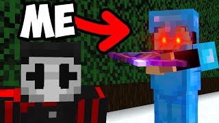 Killing The Strongest Member Of the Deadliest SMP...