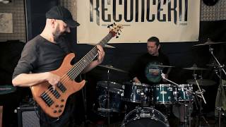 Video RECONCERN - Distress (Video by Sick Minded Cult)