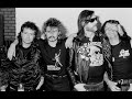 Motörhead - All For You - 4K HD Video - GWR Records GWLP 14 Audio