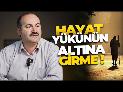 İslamiyet’in Yanlış Tabiri! | İslamiyet İki Cihanda Cenneti Vadediyor! | Said Şaşmaz @hisarkapisi