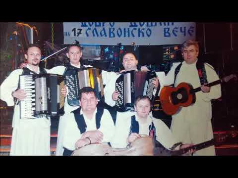 RATKO RADULOVIĆ&CRNI BISERI BEĆARAC