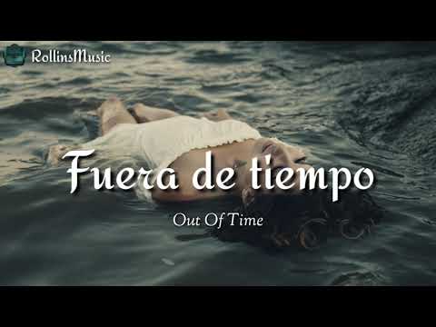 Diviners, BUNT. & Tom Bailey – Out of Time (Lyrics/Sub Español)