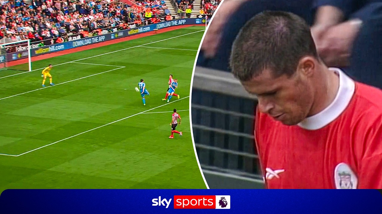 RIDICULOUS own goals by every Premier League club! 🫣