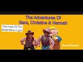 Home Video Intros For Sara Hickman Christine Martin Hannah Owens Choosing To Be Positive
