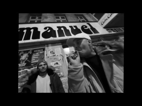 AchtVier & Said - Wappen (50/50 am 08.04.16)