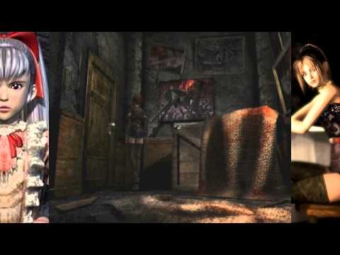 Let's play Koudelka, Episode 12: Looting the Murderers... Again ?