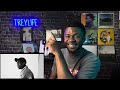 WHY WASNT THIS RELEASED? | Travis Scott - sdp interlude (Extended) | REACTION!!
