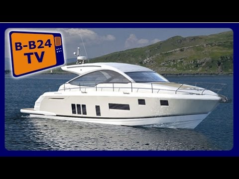**BEST Boats24** Fairline Targa 48 open Targa 48 open