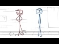 Dick Figures Pussy Magnet Ep 32