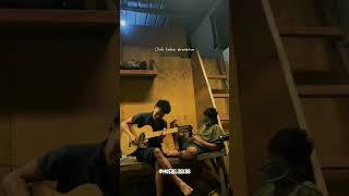 Download lagu Kau sebut namaku - Sonia / Putus tergalang di saat kasih membara ( Cover by Farizaldi29 ) mp3