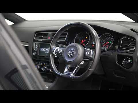 Walk Round - Volkswagen Golf GTD - For sale at Prestige Cars Kent