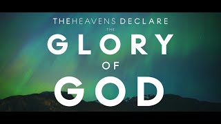Psalm 19: The Heavens Declare | 1 Hour of Worship Music with Heavenly Pads & Soundscapes