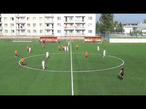 Liga U12 ZL   U13 ZL cz 1