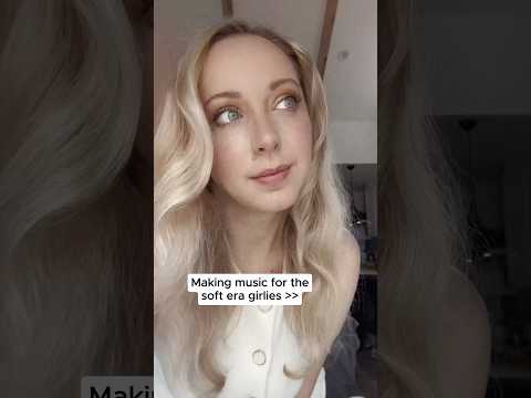 If that’s you, this is Something Sweet 🌸 #synthpop #dreamypop #bedroompop