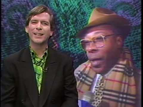 MTV Week In Rock 3-18-89