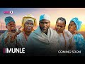 IMUNLE (COMING SOON): OFFICIAL YORUBA MOVIE TRAILER 2024 | OKIKI PREMIUM TV