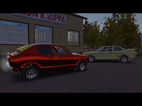 Welcome to the 1995 year of amis drivers