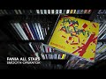 03. Smooth operator - FANIA ALL STARS (Bamboleo - 1988)