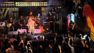 Ceylan Ertem - El Adamı @ Jolly Joker İstanbul