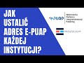 Jak Ustalić Adres EPUAP Każdej Instytucji Skąd Wziąć Adres EPUAP