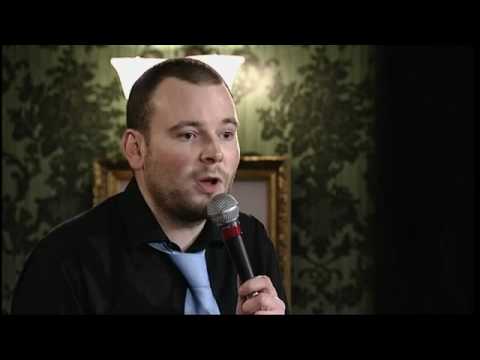 Magners Glasgow International Comedy Festival - Teddy