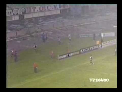 Cearense 2009: Ceará 2x1 Fortaleza