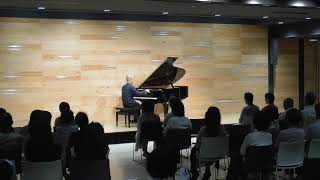 Download lagu Ravel: Le tombeau de Couperin – Taku Kuno, Piano mp3