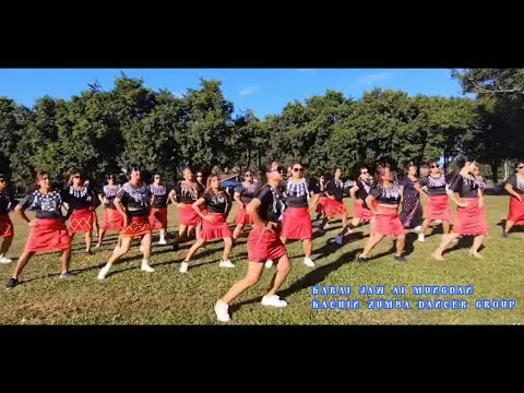 KARAI JAW AI MUNGDAN  ZUMBA DANCER GROUP