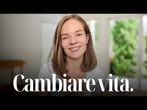 Fare ordine e ripartire.