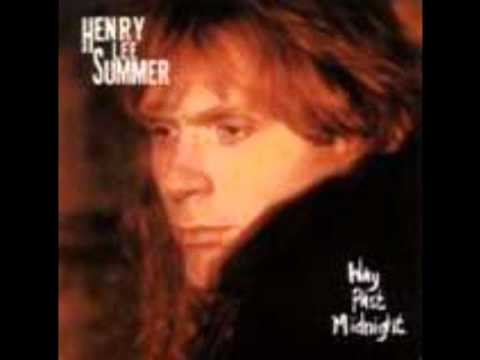 Henry Lee Summer - Fooled Around And Fell In Love