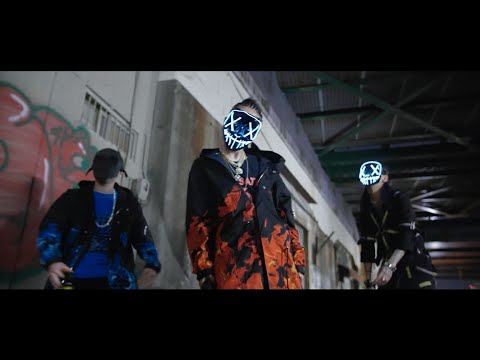 Red Eye × OVER KILL (FUJI TRILL & KNUX )- POCKET  (Official Music Video)