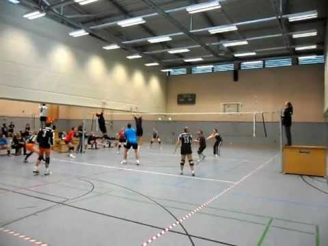 WVV-BFS-Cup 2012, Mixed, 03.06.2012